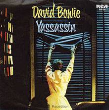 David Bowie : Yassassin